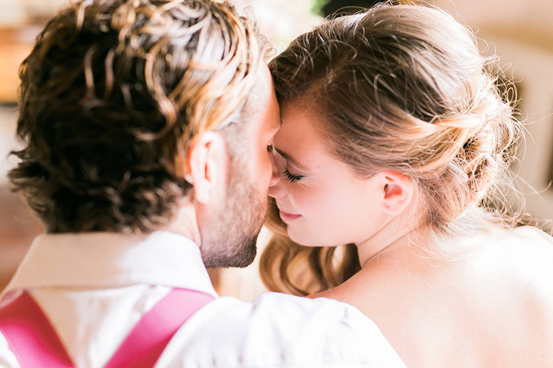 Elopement Andalusia