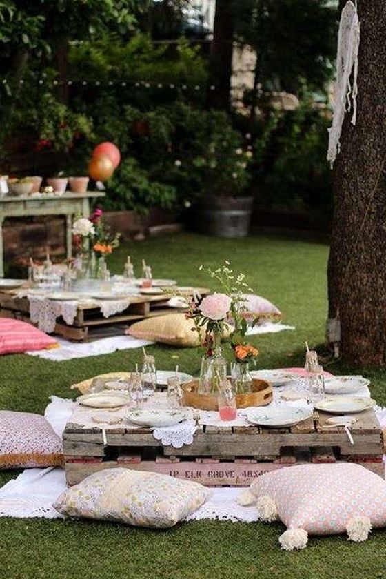 rincones para niños en vuestra boda