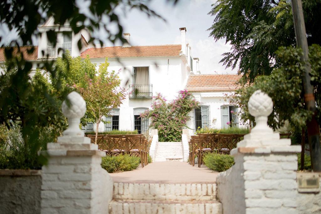 andalusia wedding venues