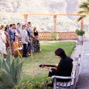 Cómo casarse en España. Ceremonia legal y ceremonia simbólica