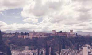Alhambra, things to do in Granada