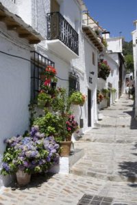 Alpujarra, things to do in Granada