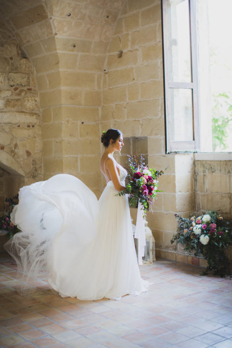 wedding in Apulia