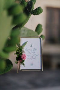 wedding stationery