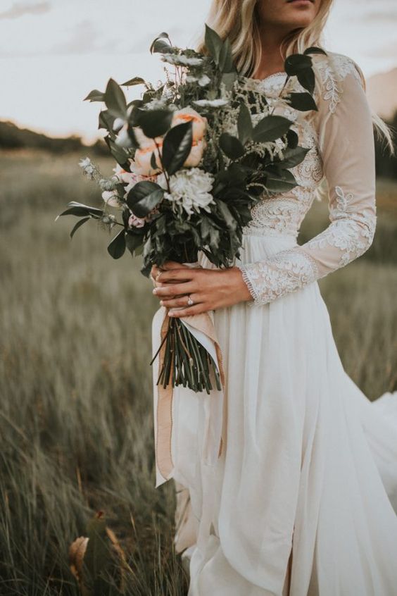 bodas en Navidad