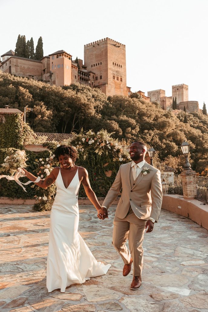 elope in spain