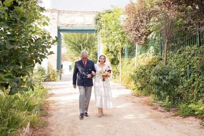 boda de destino en Granada
