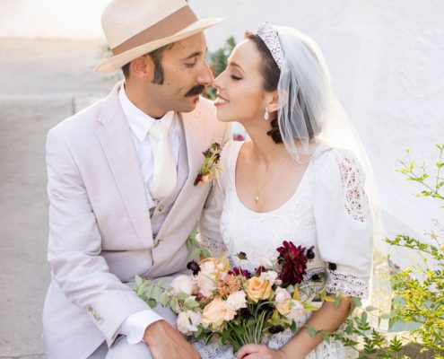 boda de destino en Granada