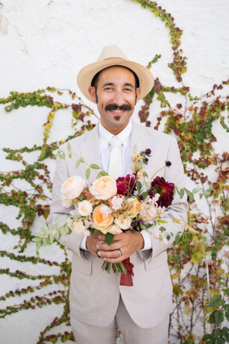 boda de destino en Granada