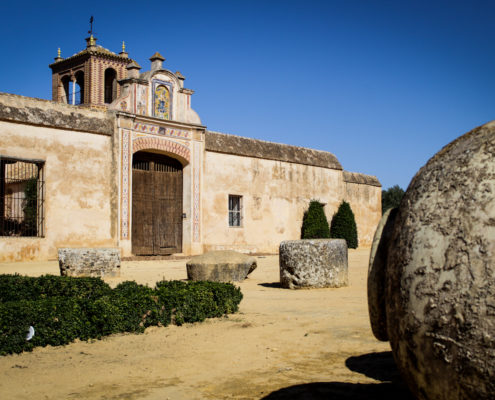 bodas de destino en Sevilla