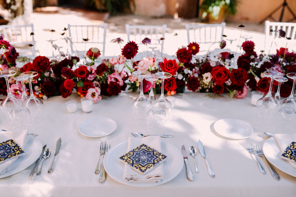 micro bodas o bodas íntimas