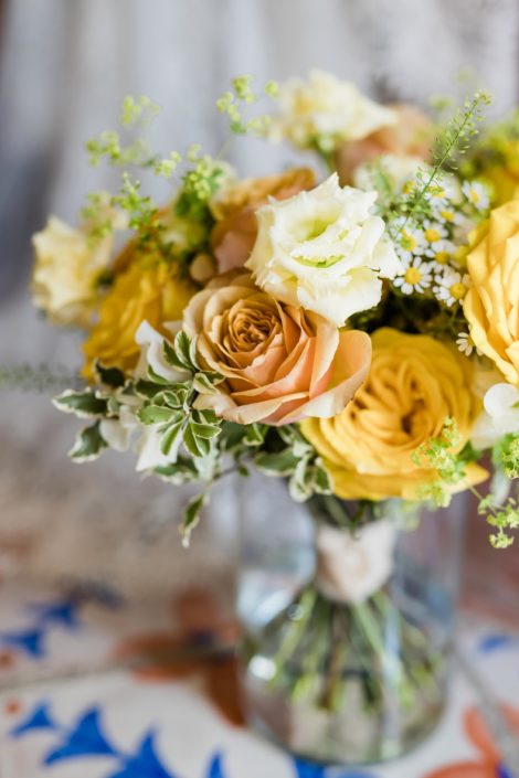 elopement spain