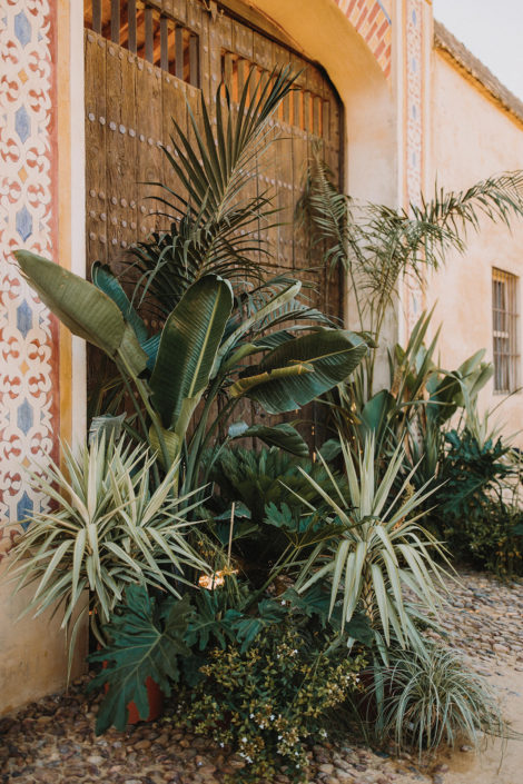 destination wedding in seville