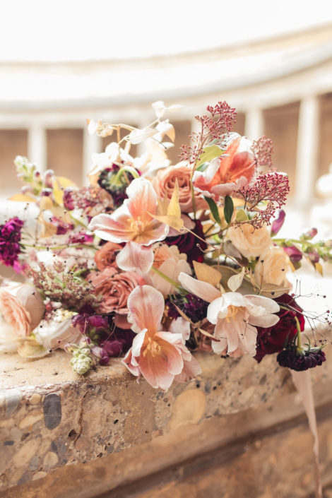 elopement de invierno en granada