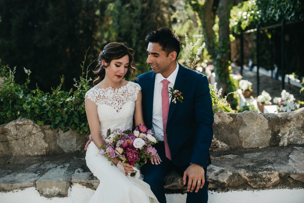 boda en granada