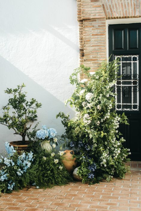 boda de destino españa