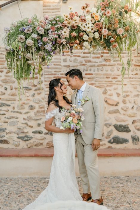 boda en españa