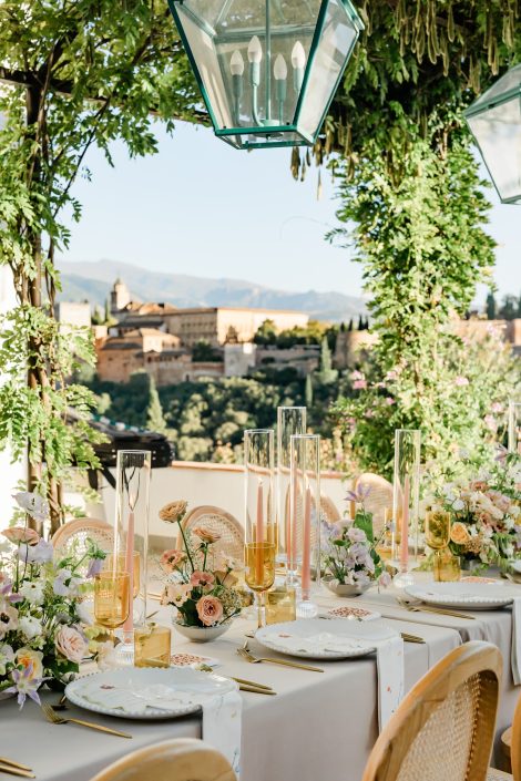 wedding planner españa