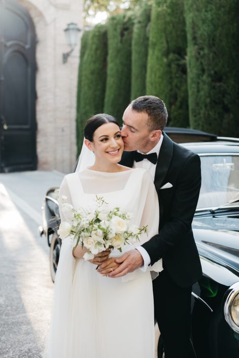 boda en granada