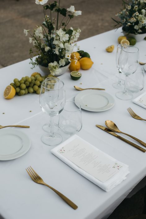 bodas en españa