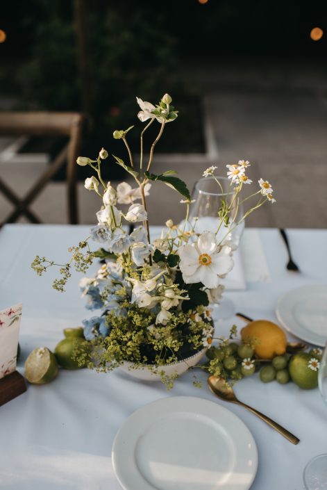 bodas en granada