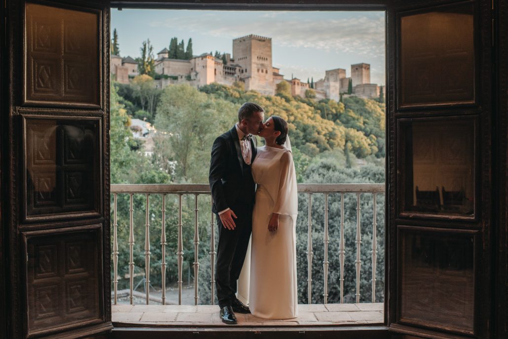 boda de destino españa