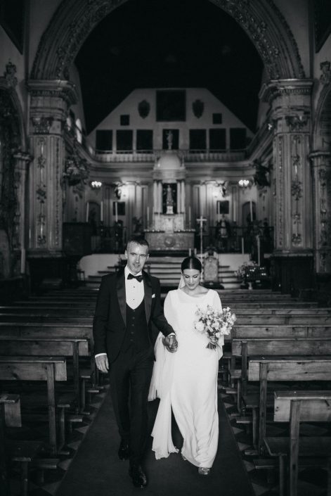 boda de destino granada