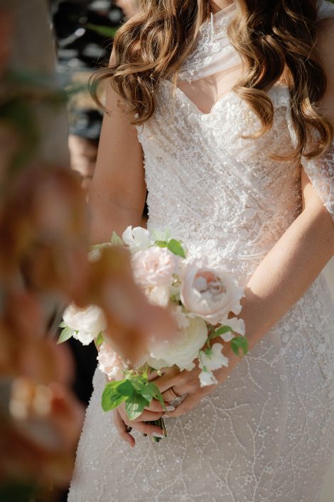 boda de lujo A&L en granada