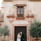 boda S&J en Sevilla