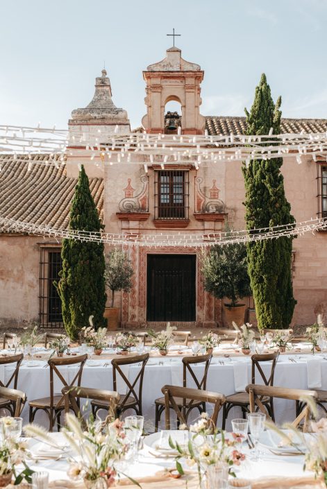 s&j wedding in seville