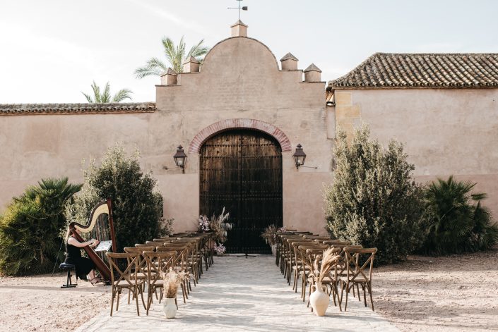 s&j wedding in seville