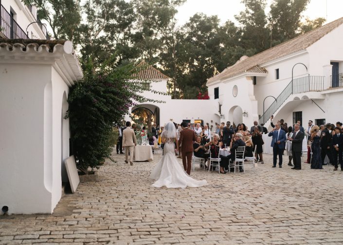 boda de destino m&b