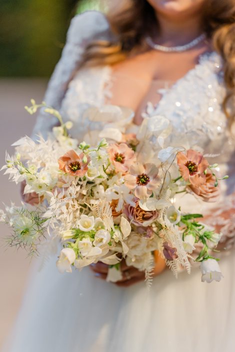 boda de destino de k&m