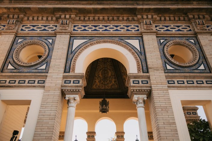 J&E elopement in seville