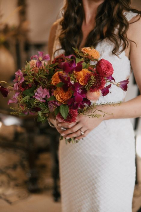 J&E elopement in seville