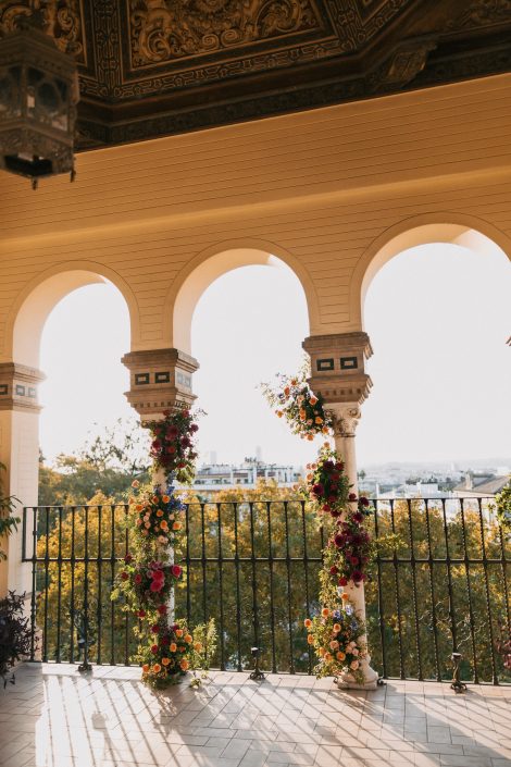 elopement J&E en sevilla