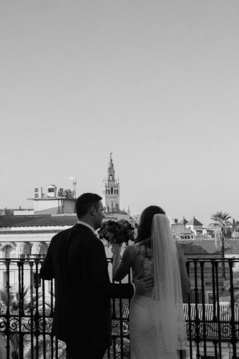 J&E elopement in seville