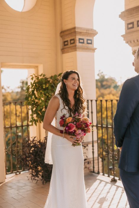 elopement J&E en sevilla