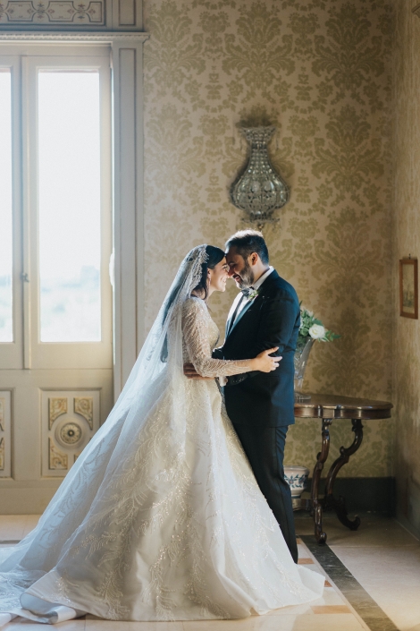 boda de destino en apulia