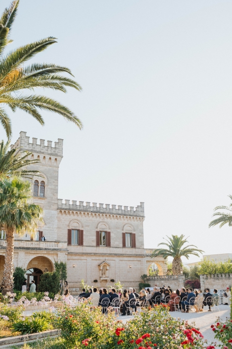 boda de destino en apulia