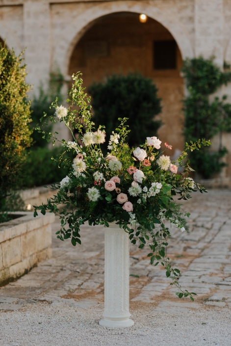 destination wedding in puglia