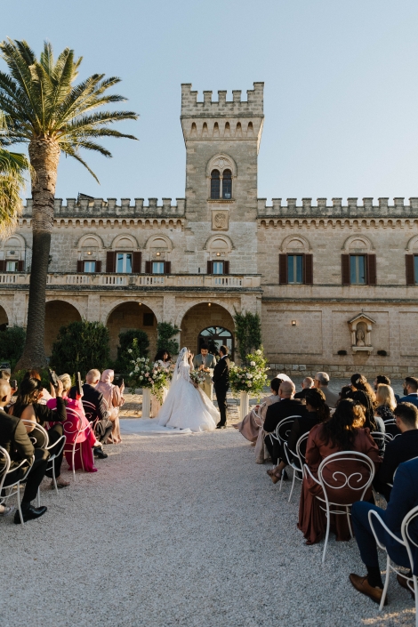 apulia destination wedding