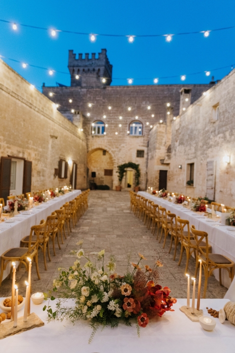 destination wedding in puglia