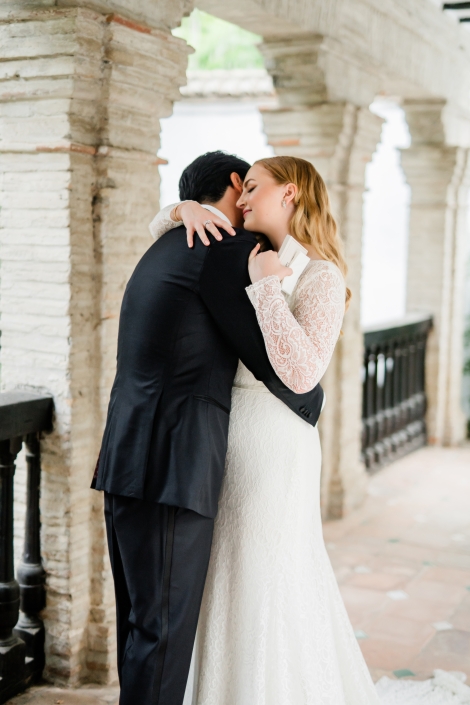 boda de k&d en granada