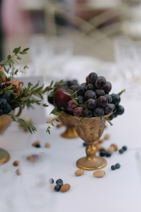 la boda de L&M