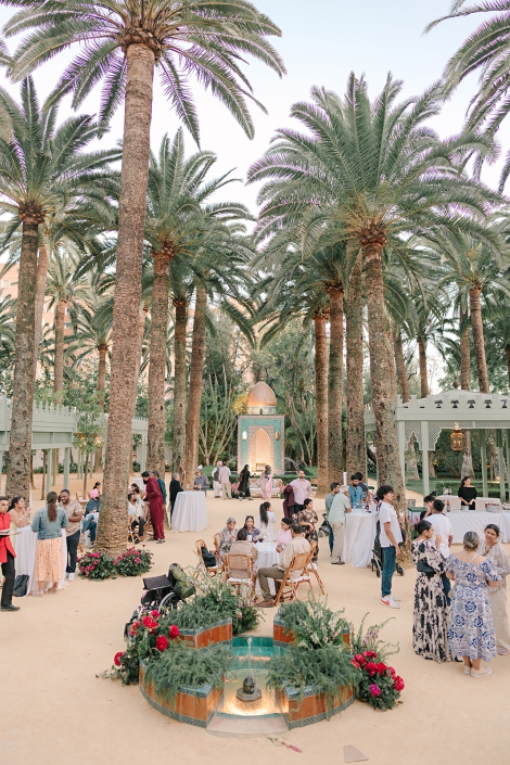 destination wedding in seville