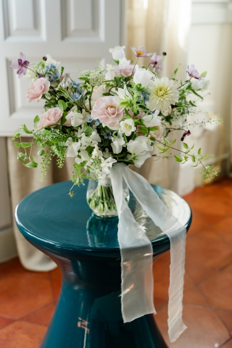 boda íntima en Granada