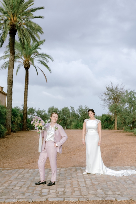 la boda de A&E en Sevilla