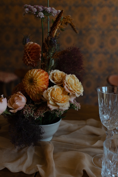 bodas de destino en escocia