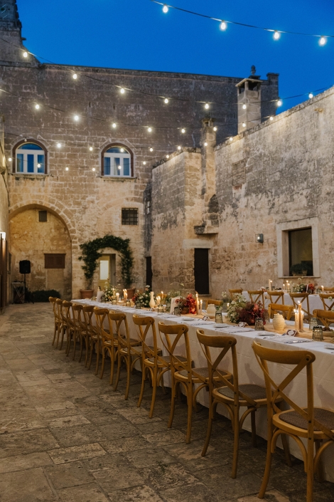 puglia wedding planner